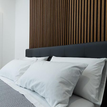 Pane E Pomodoro Bed & Breakfast Bari Dış mekan fotoğraf