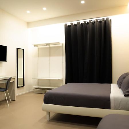 Pane E Pomodoro Bed & Breakfast Bari Dış mekan fotoğraf