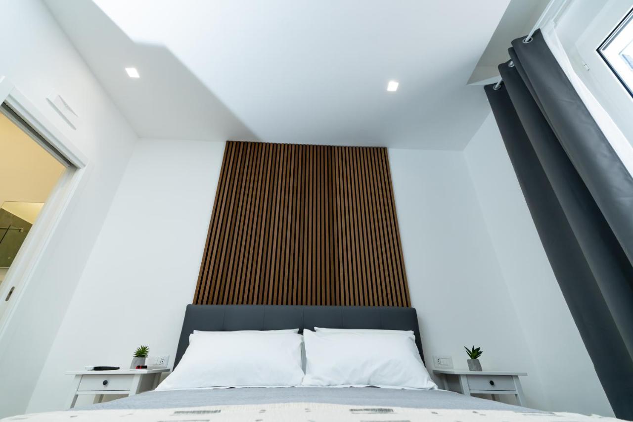 Pane E Pomodoro Bed & Breakfast Bari Dış mekan fotoğraf