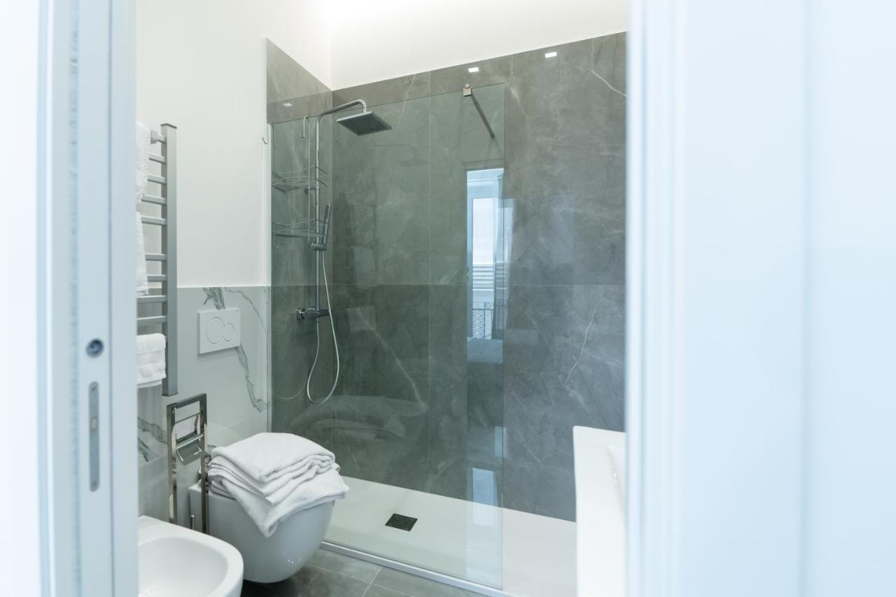 Pane E Pomodoro Bed & Breakfast Bari Dış mekan fotoğraf