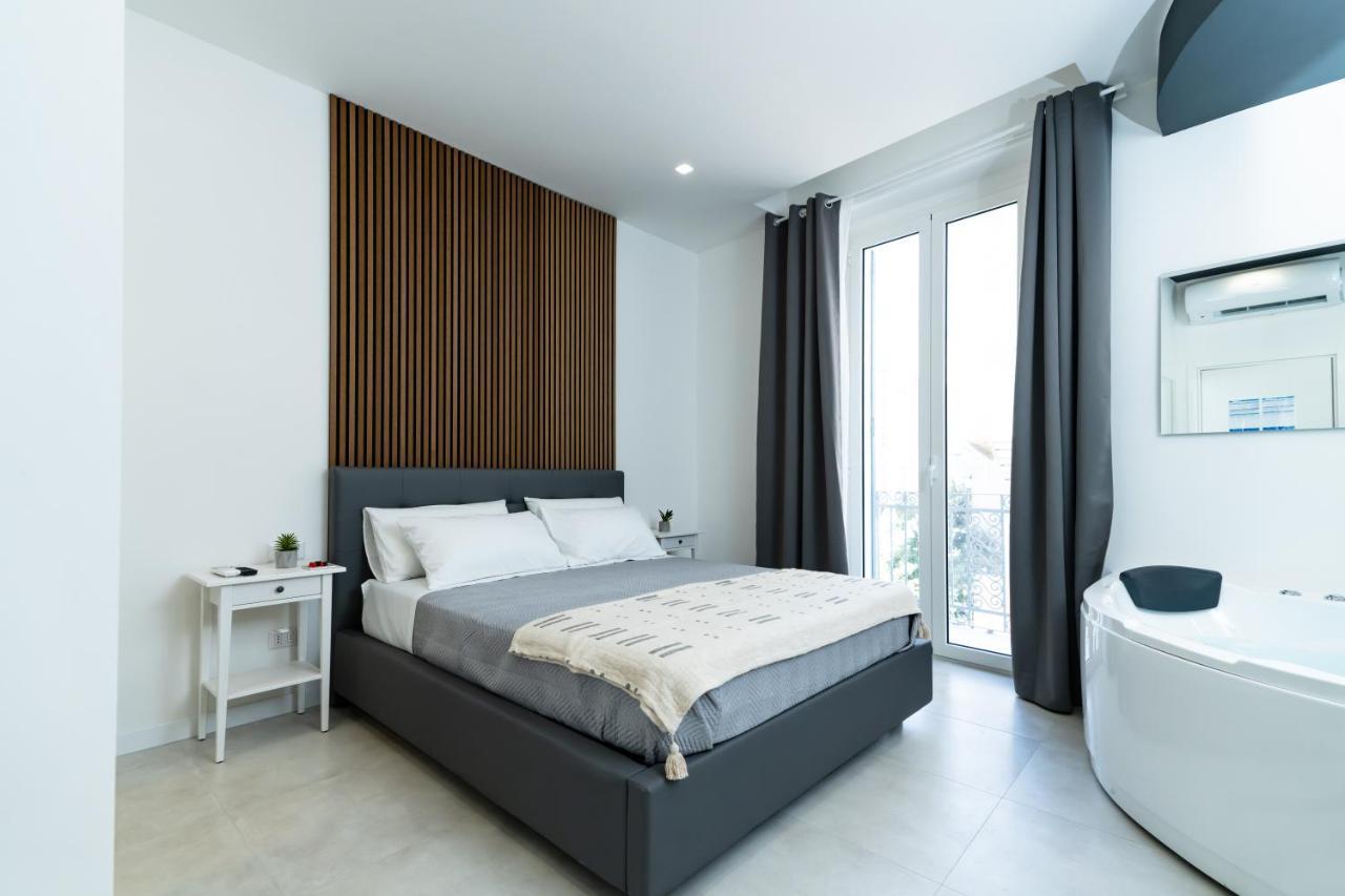 Pane E Pomodoro Bed & Breakfast Bari Dış mekan fotoğraf