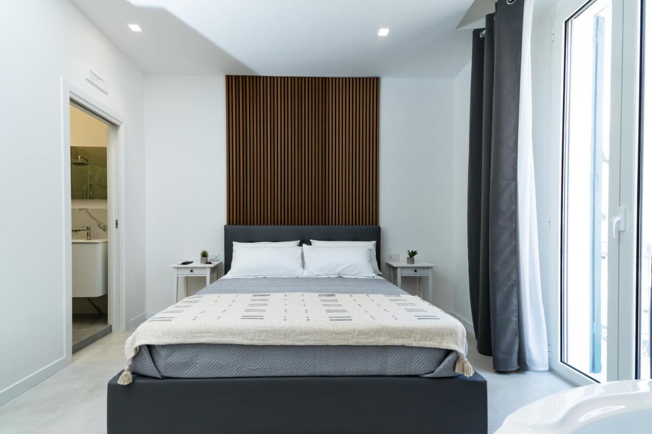 Pane E Pomodoro Bed & Breakfast Bari Dış mekan fotoğraf