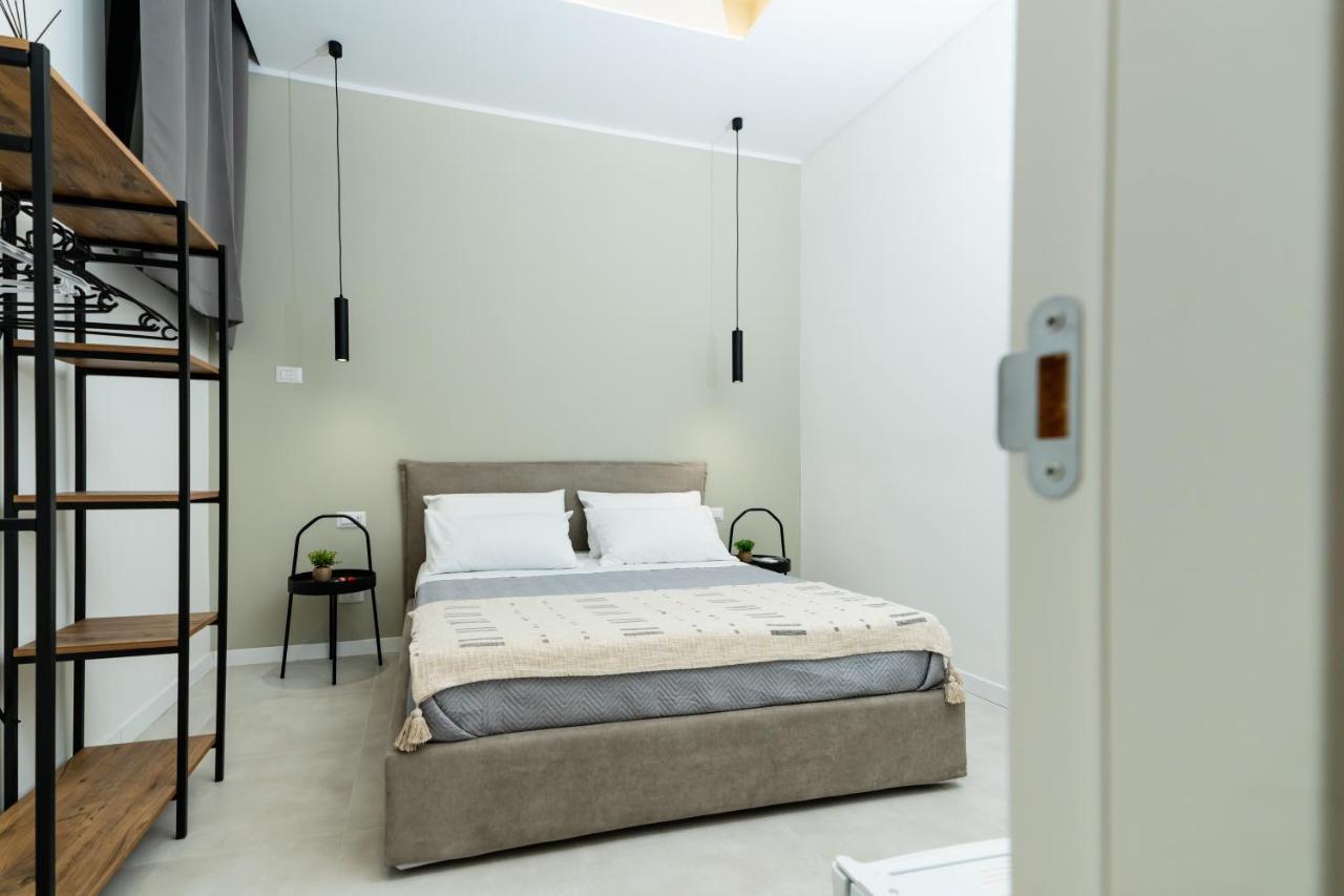 Pane E Pomodoro Bed & Breakfast Bari Dış mekan fotoğraf
