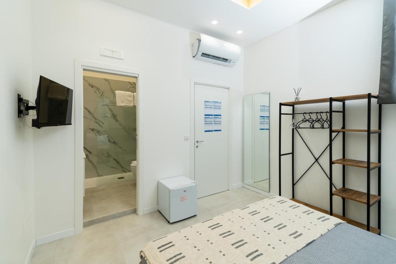 Pane E Pomodoro Bed & Breakfast Bari Dış mekan fotoğraf