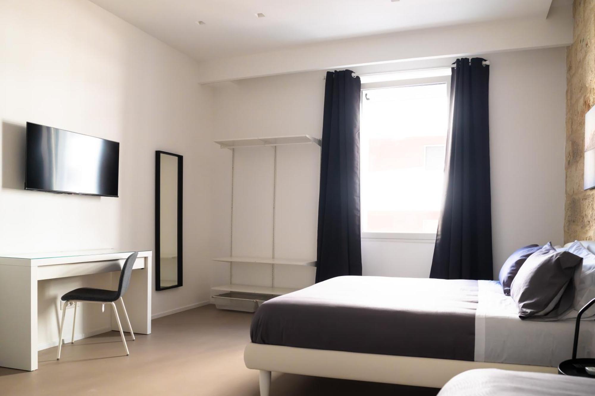 Pane E Pomodoro Bed & Breakfast Bari Dış mekan fotoğraf