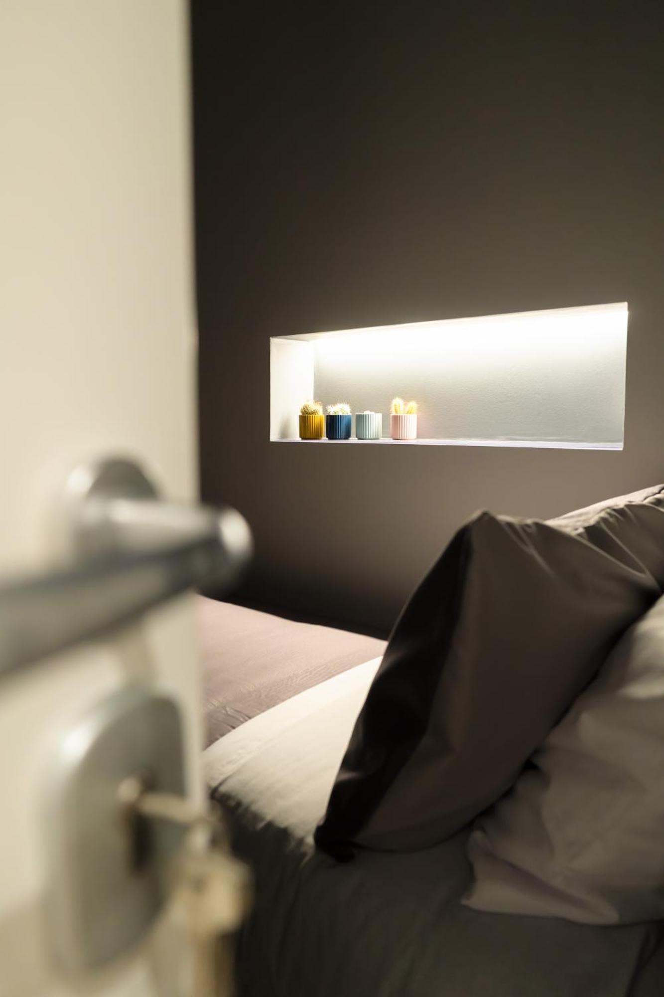 Pane E Pomodoro Bed & Breakfast Bari Dış mekan fotoğraf