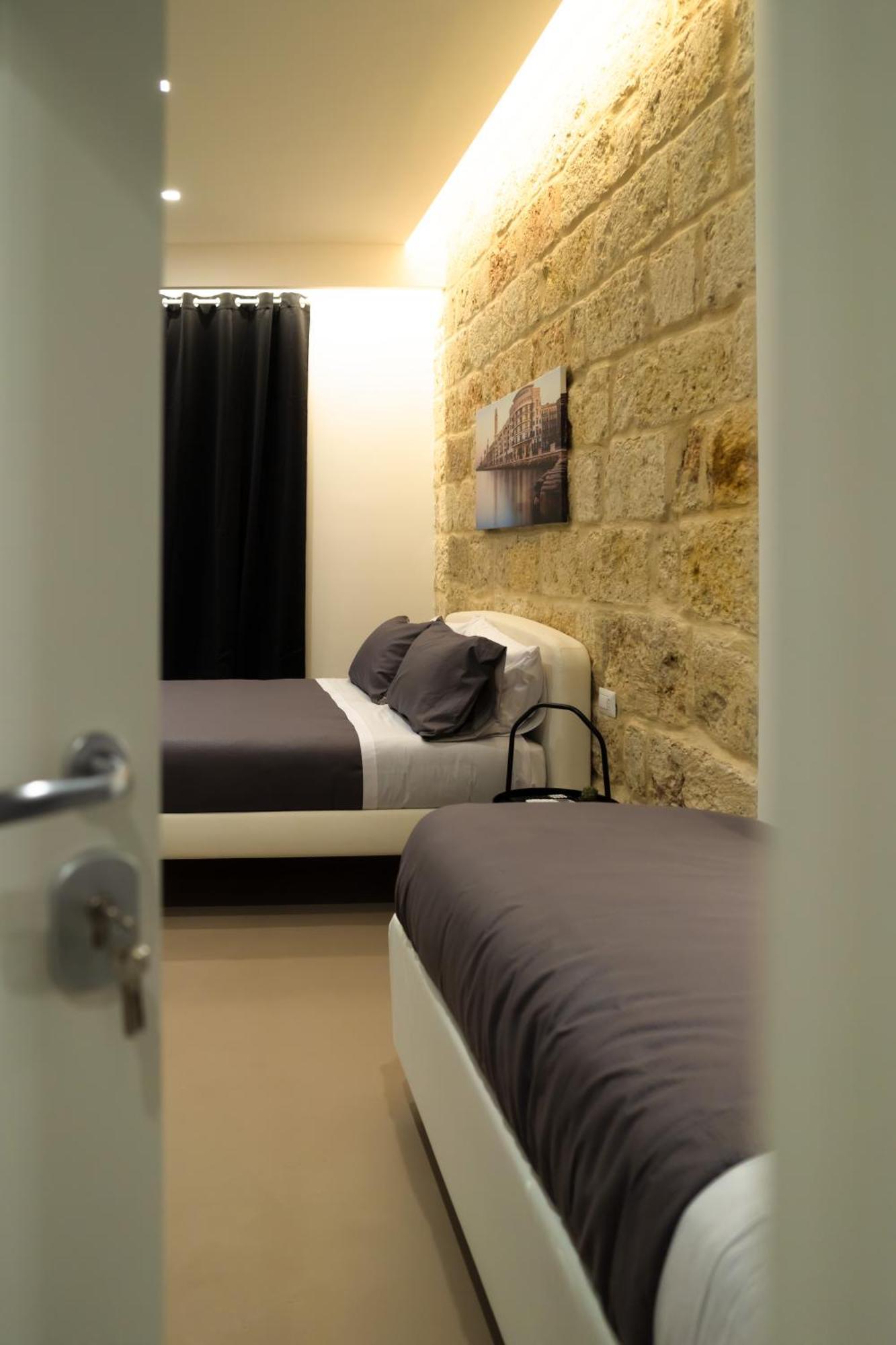 Pane E Pomodoro Bed & Breakfast Bari Dış mekan fotoğraf